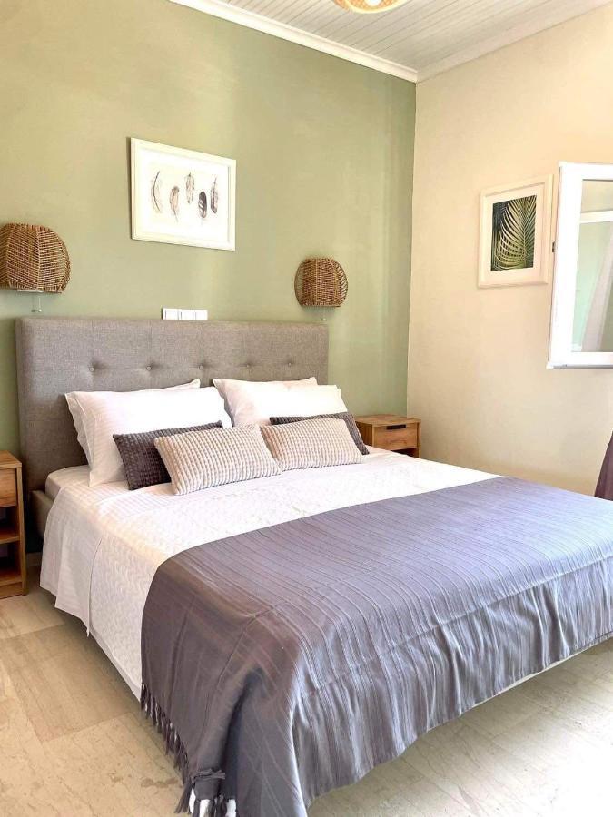 Euphoria Suites And Studios Sidárion Eksteriør bilde