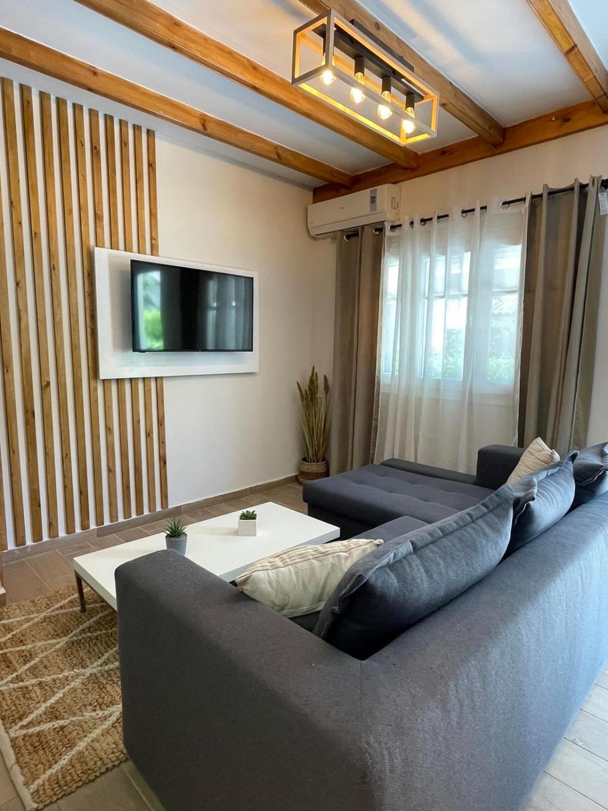 Euphoria Suites And Studios Sidárion Eksteriør bilde