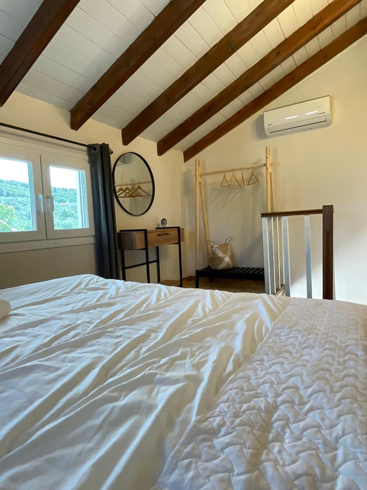 Euphoria Suites And Studios Sidárion Eksteriør bilde