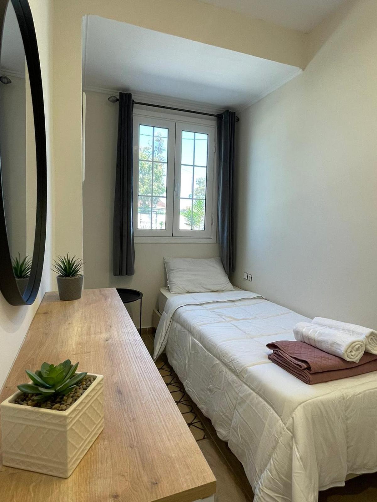 Euphoria Suites And Studios Sidárion Eksteriør bilde