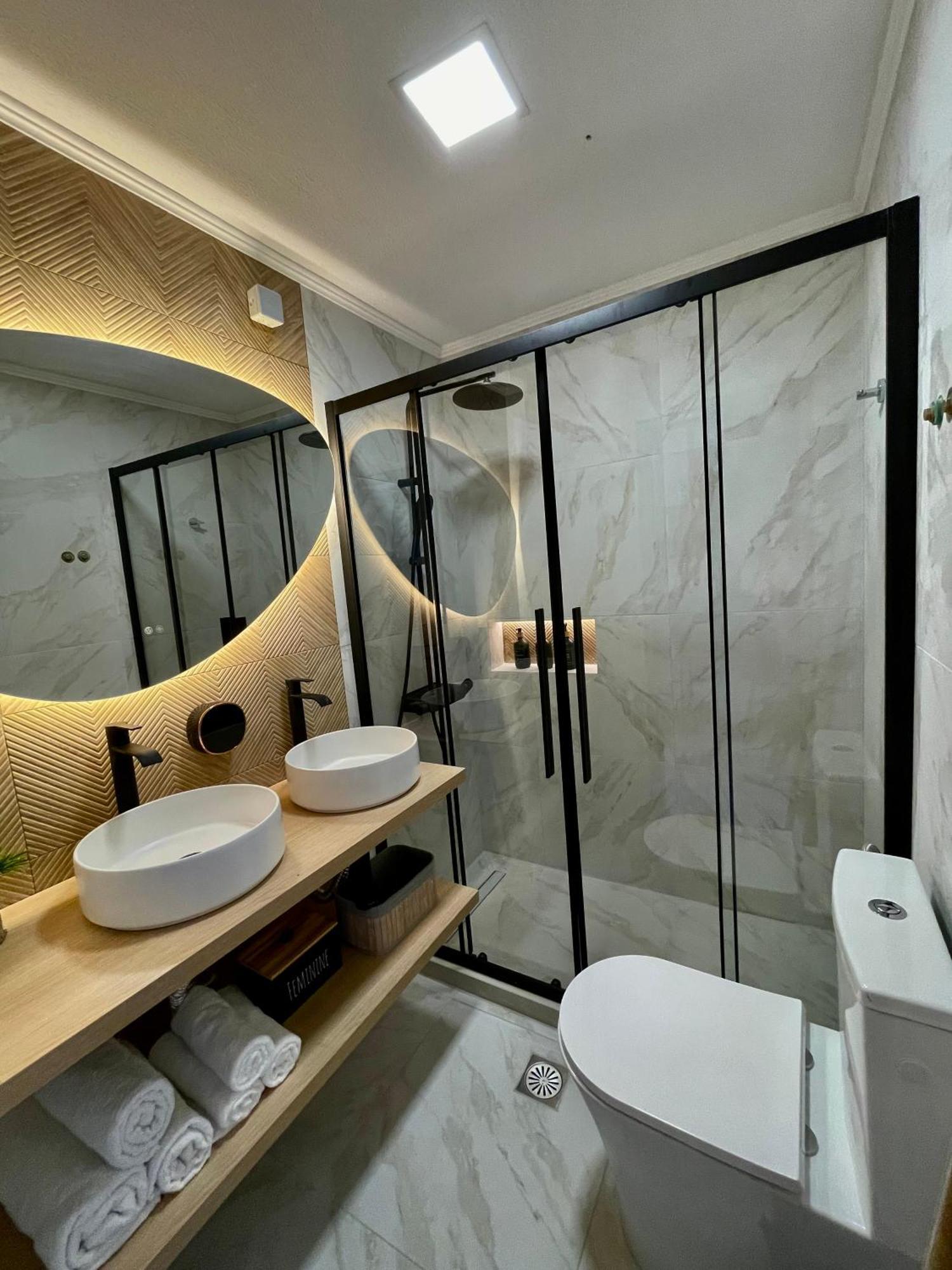 Euphoria Suites And Studios Sidárion Eksteriør bilde