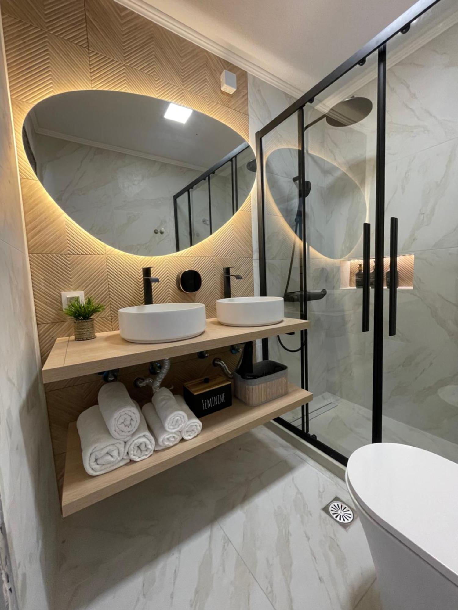 Euphoria Suites And Studios Sidárion Eksteriør bilde
